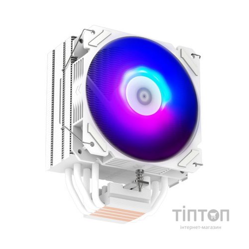 Кулер до процесора Zalman CNPS9XPERFORMAARGBWHITE