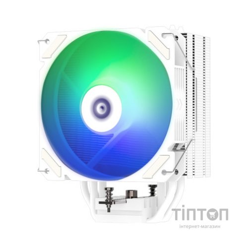Кулер до процесора Zalman CNPS9XPERFORMAARGBWHITE