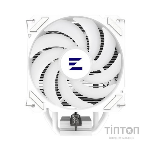 Кулер до процесора Zalman CNPS9XPERFORMAARGBWHITE