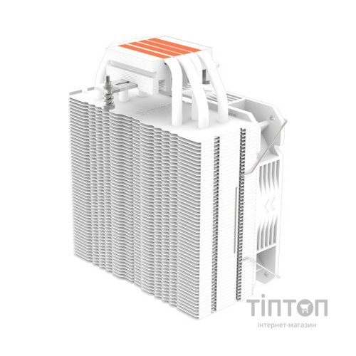 Кулер до процесора Zalman CNPS9XPERFORMAARGBWHITE