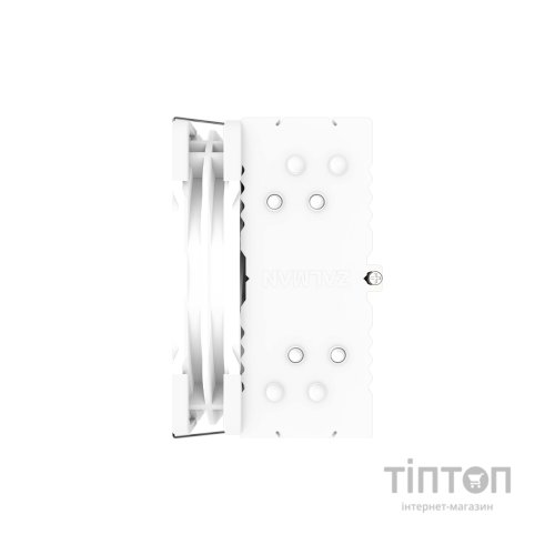 Кулер до процесора Zalman CNPS9XPERFORMAPLUSARGBWH