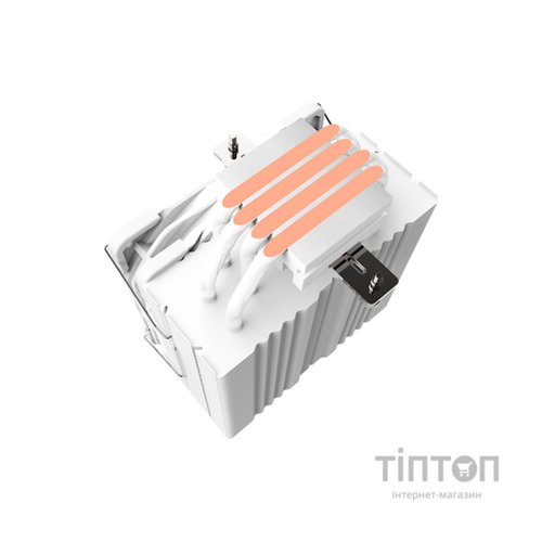 Кулер до процесора Zalman CNPS9XPERFORMAPLUSARGBWH
