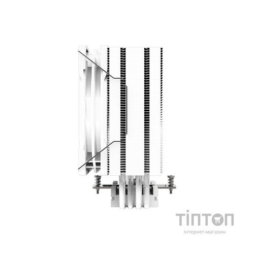 Кулер до процесора Zalman CNPS9XPERFORMAPLUSARGBWH