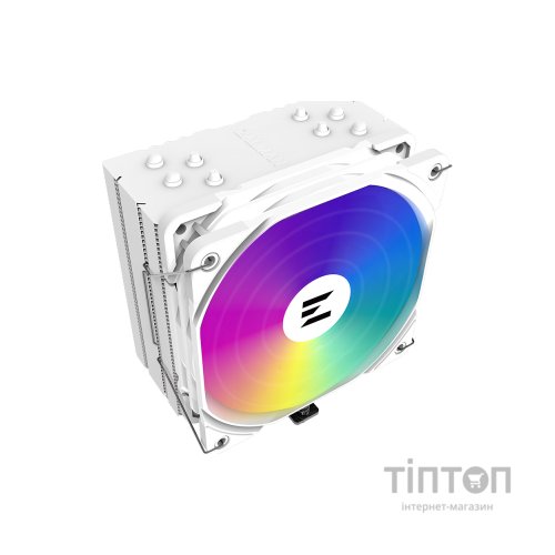 Кулер до процесора Zalman CNPS9XPERFORMAPLUSARGBWH