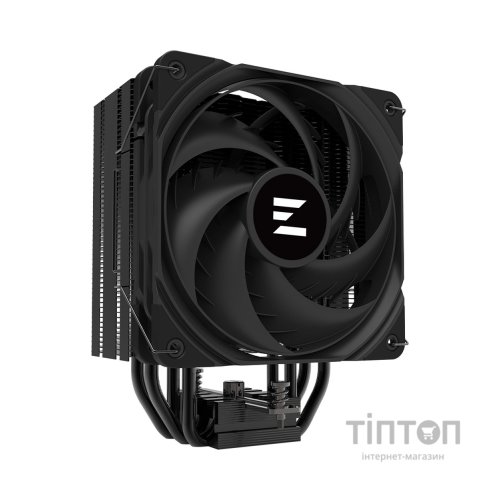 Кулер до процесора Zalman CNPS9XPERFORMAPLUSBLACK
