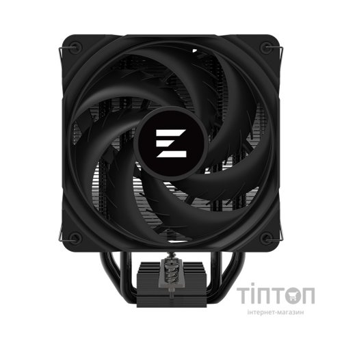 Кулер до процесора Zalman CNPS9XPERFORMAPLUSBLACK