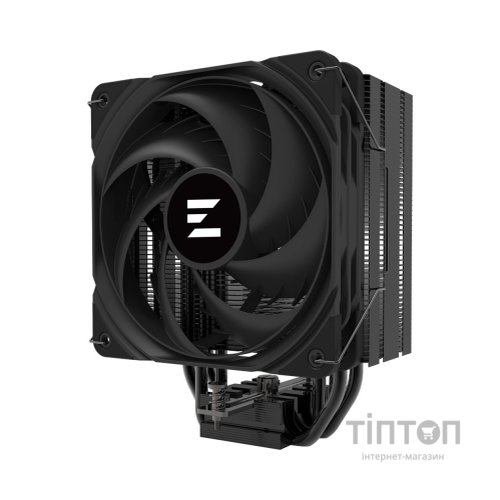 Кулер до процесора Zalman CNPS9XPERFORMAPLUSBLACK