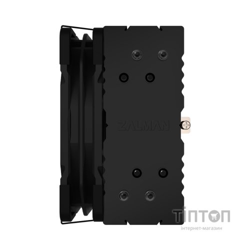 Кулер до процесора Zalman CNPS9XPERFORMAPLUSBLACK