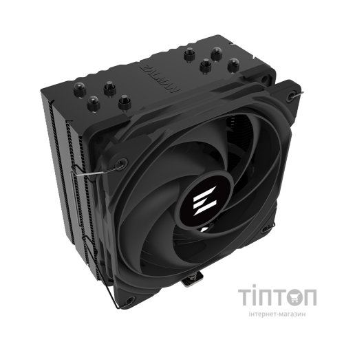 Кулер до процесора Zalman CNPS9XPERFORMAPLUSBLACK