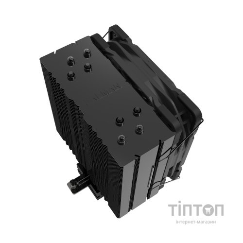 Кулер до процесора Zalman CNPS9XPERFORMAPLUSBLACK