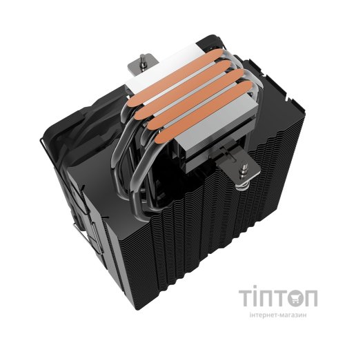 Кулер до процесора Zalman CNPS9XPERFORMAPLUSBLACK