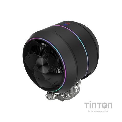 Кулер до процесора Zalman ZET5BLACK