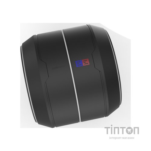 Кулер до процесора Zalman ZET5BLACK