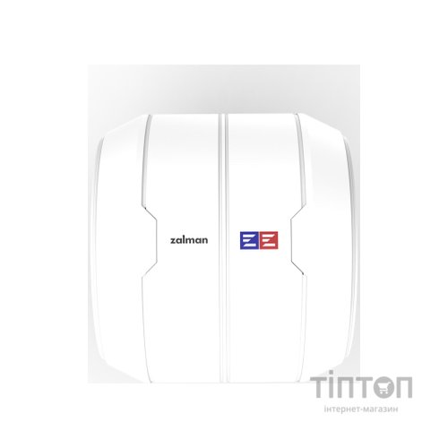 Кулер до процесора Zalman ZET5WHITE