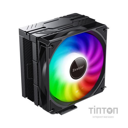 Кулер до процесора Zezzio ZH-500K