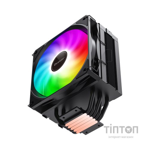 Кулер до процесора Zezzio ZH-500K