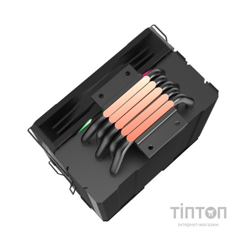 Кулер до процесора Zezzio ZH-500K