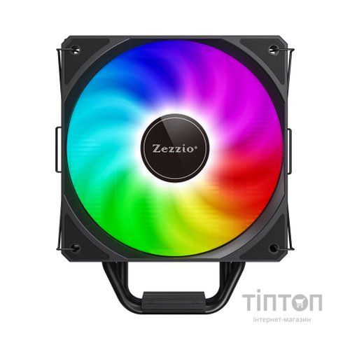 Кулер до процесора Zezzio ZH-500K