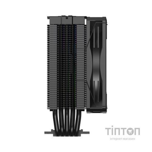 Кулер до процесора Zezzio ZH-500K