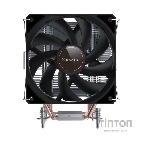 Кулер до процесора Zezzio ZH-C400 V2