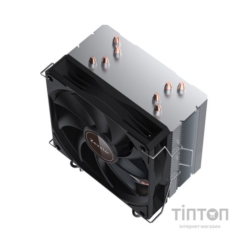 Кулер до процесора Zezzio ZH-C400 V2
