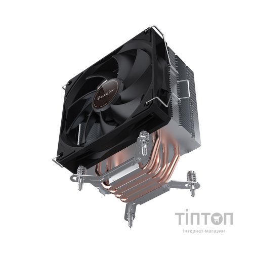 Кулер до процесора Zezzio ZH-C400 V2