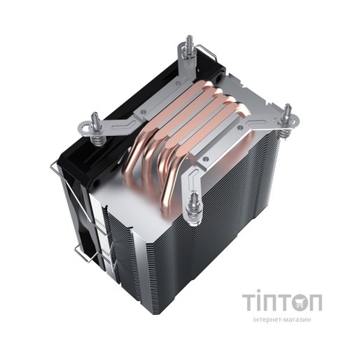 Кулер до процесора Zezzio ZH-C400 V2