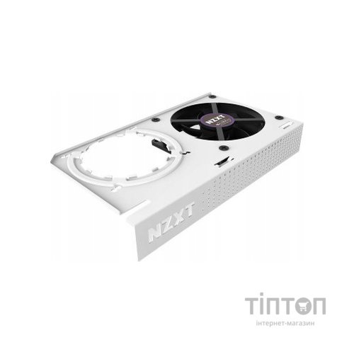 Кулер до відеокарти NZXT Kraken G12 GPU MOUNTING KIT (White) (RL-KRG12-W1)