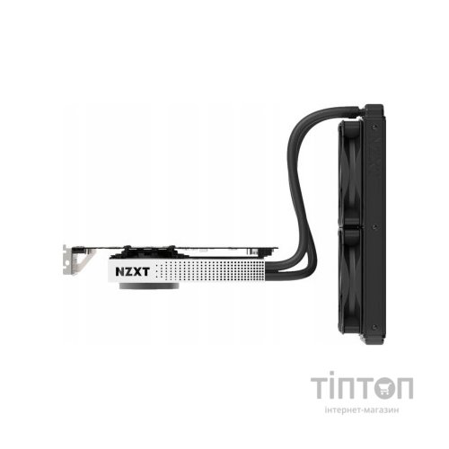 Кулер до відеокарти NZXT Kraken G12 GPU MOUNTING KIT (White) (RL-KRG12-W1)