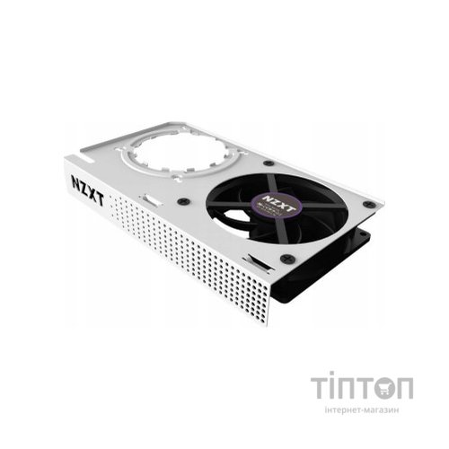 Кулер до відеокарти NZXT Kraken G12 GPU MOUNTING KIT (White) (RL-KRG12-W1)