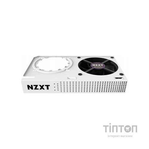 Кулер до відеокарти NZXT Kraken G12 GPU MOUNTING KIT (White) (RL-KRG12-W1)