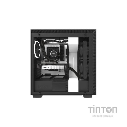 Кулер до відеокарти NZXT Kraken G12 GPU MOUNTING KIT (White) (RL-KRG12-W1)
