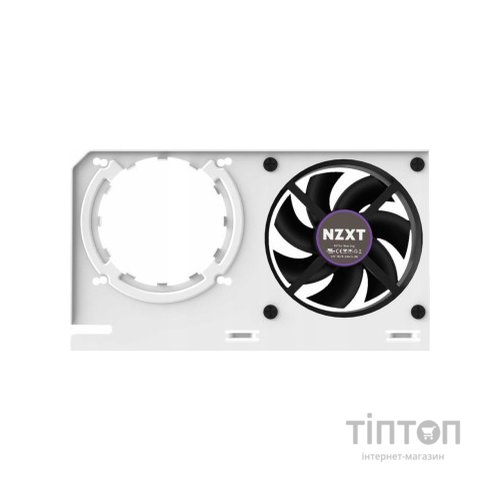 Кулер до відеокарти NZXT Kraken G12 GPU MOUNTING KIT (White) (RL-KRG12-W1)