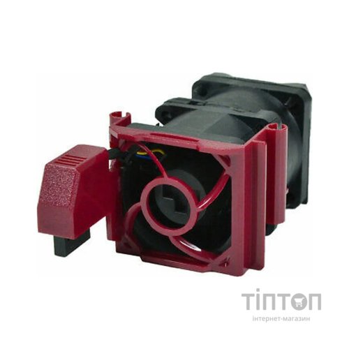 Кулер HP E DL36X Gen10+ Stnd Fan Kit (P37861-B21)