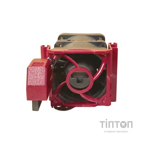 Кулер HP E DL36X Gen10+ Stnd Fan Kit (P37861-B21)