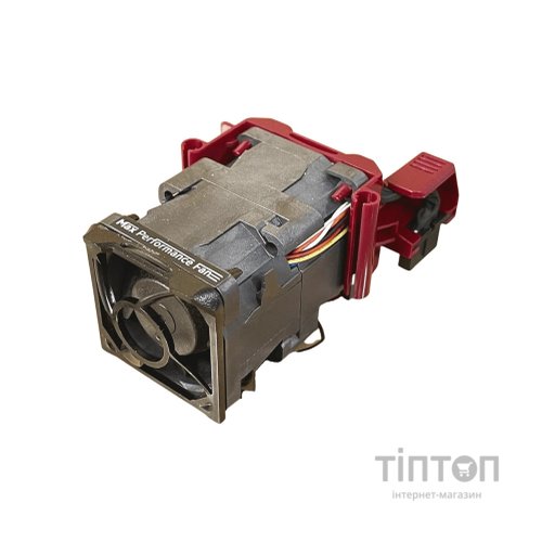Кулер HP E DL36X Gen10+ Stnd Fan Kit (P37861-B21)