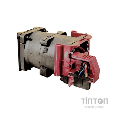 Кулер HP E DL36X Gen10+ Stnd Fan Kit (P37861-B21)