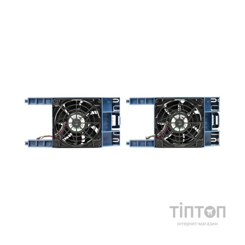 Кулер HP E Fan 2U Standard Kit DL300 Gen10 Plus (P37042-B21)