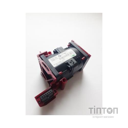 Кулер HP Proliant DL360 G9 DC12V 1.1A, 6pin (REFUB/V40W12BS1M5-08A033)