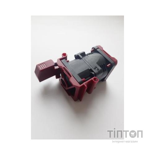 Кулер HP Proliant DL360 G9 DC12V 1.1A, 6pin (REFUB/V40W12BS1M5-08A033)