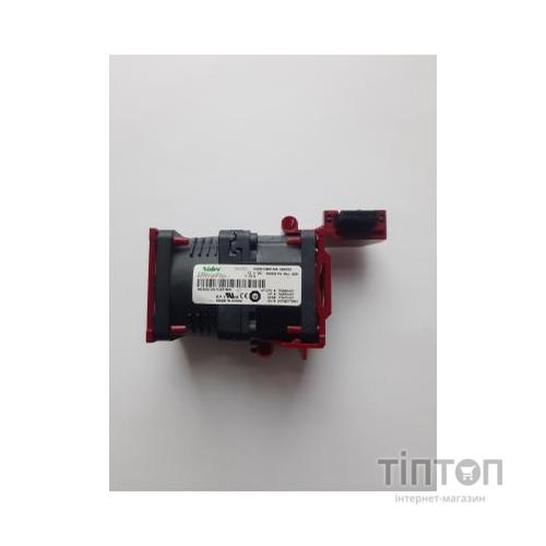 Кулер HP Proliant DL360 G9 DC12V 1.1A, 6pin (REFUB/V40W12BS1M5-08A033)