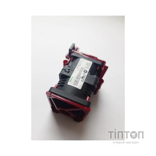 Кулер HP Proliant DL360 G9 DC12V 1.1A, 6pin (REFUB/V40W12BS1M5-08A033)