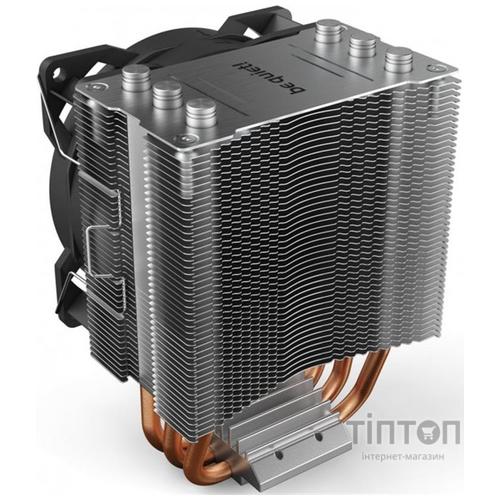 Кулер до процесора Be quiet! Pure Rock Slim 2 (BK030)