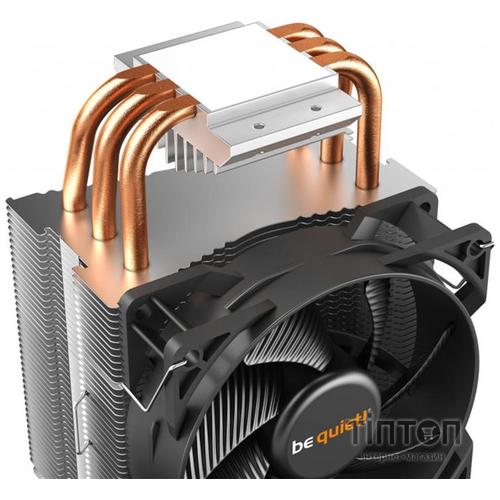 Кулер до процесора Be quiet! Pure Rock Slim 2 (BK030)