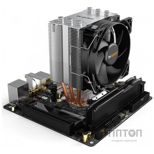 Кулер до процесора Be quiet! Pure Rock Slim 2 (BK030)