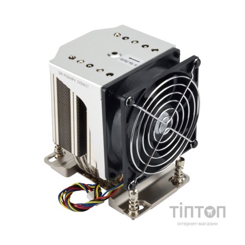 Кулер Supermicro ACTIVE (SNK-P0064AP4)