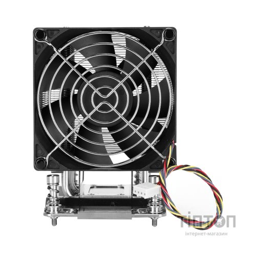 Кулер Supermicro ACTIVE (SNK-P0064AP4)