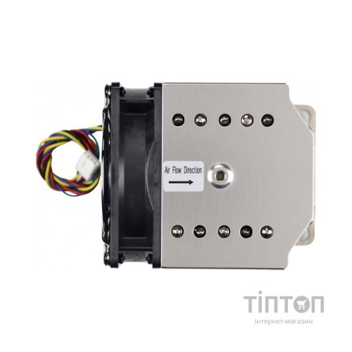 Кулер Supermicro ACTIVE (SNK-P0064AP4)
