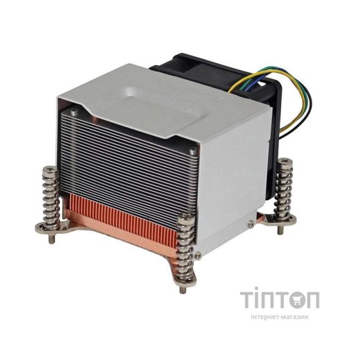 Кулер Supermicro HEATSINK ACTIVE (SNK-P0092AP4)