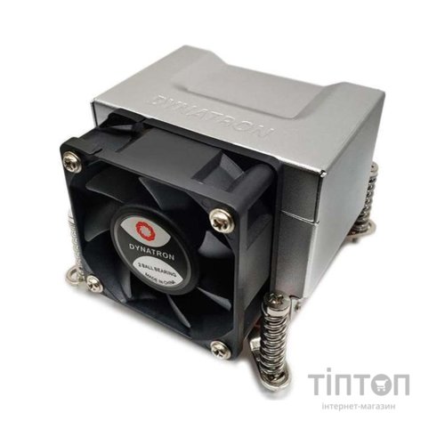 Кулер Supermicro HEATSINK ACTIVE (SNK-P0092AP4)